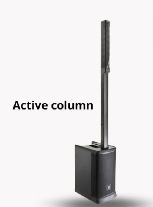 Một Tiệc Cưới Loa JBL EON ONE MK2